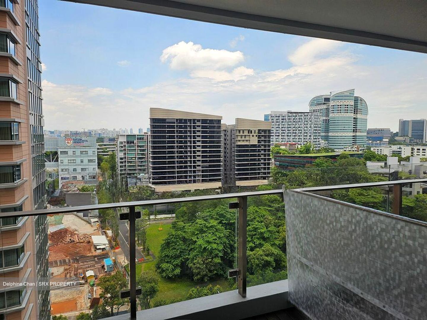 The Rochester Residences (D5), Apartment #500603001